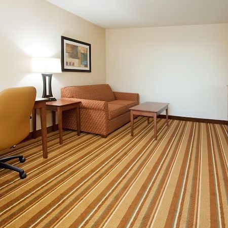 Holiday Inn Express And Suites Los Alamos Entrada Park, An Ihg Hotel Interior photo